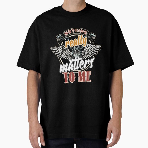 Item preview, queen nothing really matters to me designed and sold by clad63.