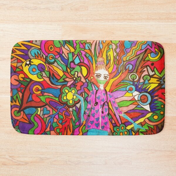 Item preview, Alternative full colors doctor designed and sold by azimaplace.
