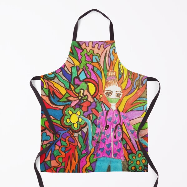 Item preview, Alternative full colors doctor designed and sold by azimaplace.