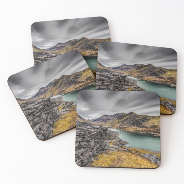 Item preview, Snowdon Moutain Range designed and sold by AJEvans.