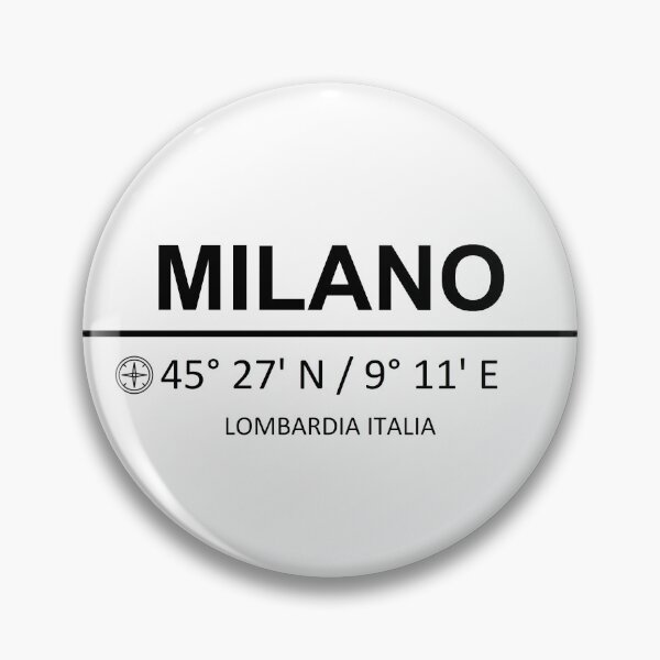Item preview, Milano designed and sold by ElsmanDesign.