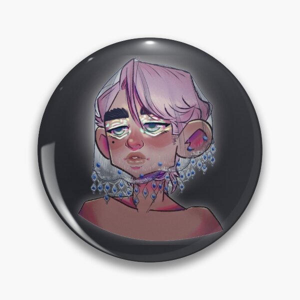 Item preview,  Theatrical boy designed and sold by Elaine-Art.