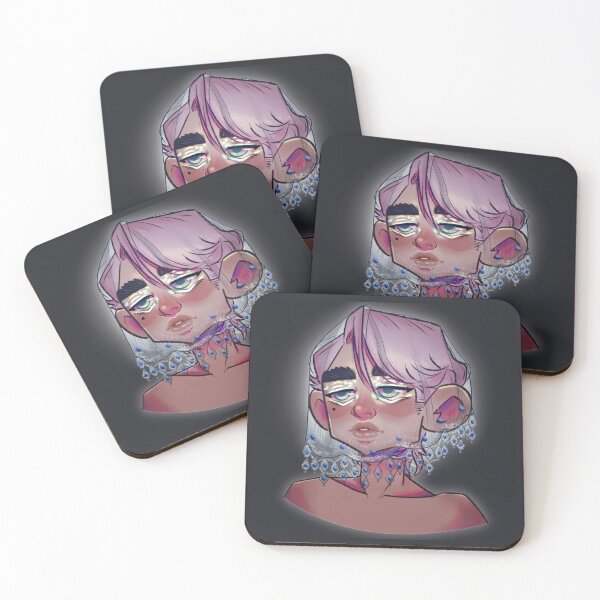 Item preview,  Theatrical boy designed and sold by Elaine-Art.