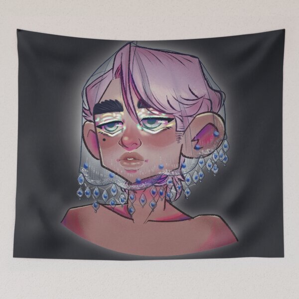 Item preview,  Theatrical boy designed and sold by Elaine-Art.
