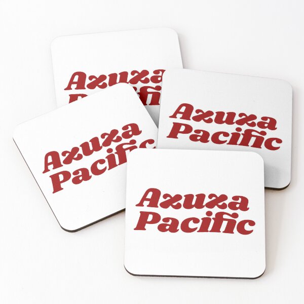 Item preview, Azusa Pacific University - Azuza Pacific Sticker designed and sold by mecprints.