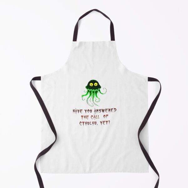 Item preview, The call of Cthulhu designed and sold by Edward L Anderson RMCP.
