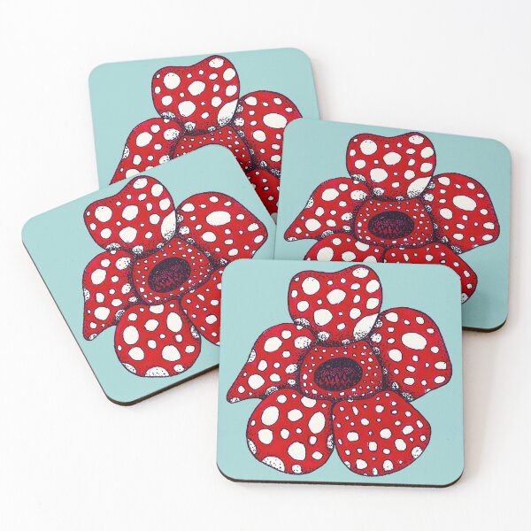 Item preview, Rafflesia designed and sold by mpeek.