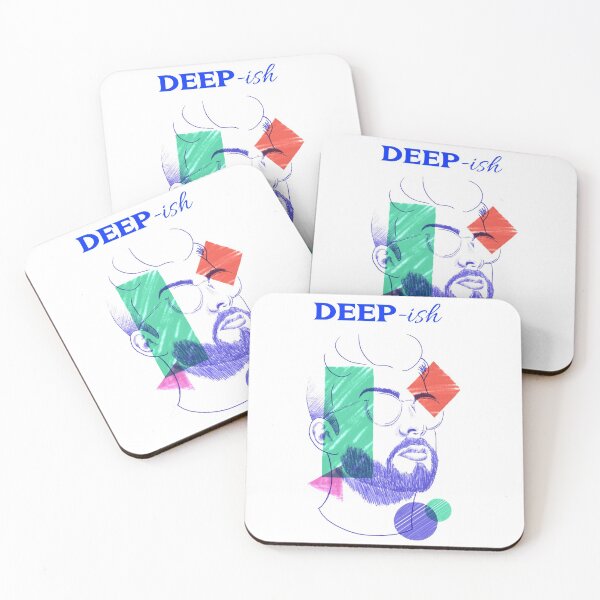 Item preview, Deep-ish  designed and sold by BScotty.