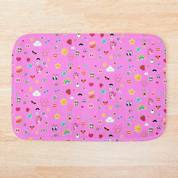 Item preview, Good vibes only in PINK designed and sold by Rosemarie Beldia.