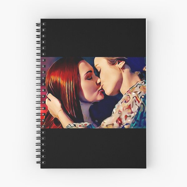Item preview, Reunited But Not Okay Wayhaught designed and sold by NotMeMyPanic.