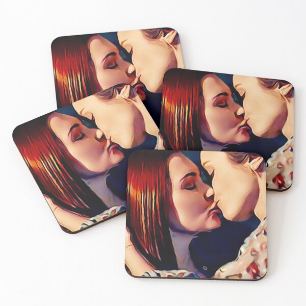 Item preview, Reunited But Not Okay Wayhaught designed and sold by NotMeMyPanic.