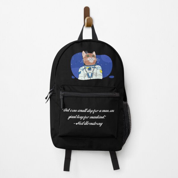 Item preview, Astronaut Neil Armstrong quote  designed and sold by Arrows Designs.
