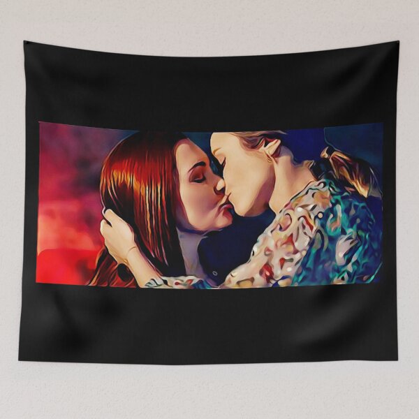 Item preview, Reunited But Not Okay Wayhaught designed and sold by NotMeMyPanic.