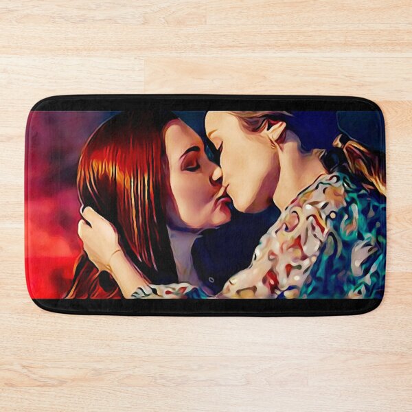 Item preview, Reunited But Not Okay Wayhaught designed and sold by NotMeMyPanic.