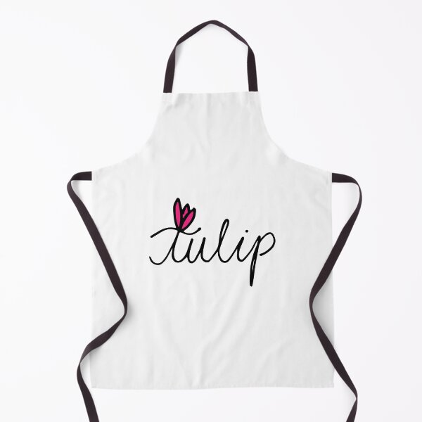Aperçu de l'œuvre Fleur de tulipe, cadeau d'amant de tulipe créée et vendue par cyhdesign.
