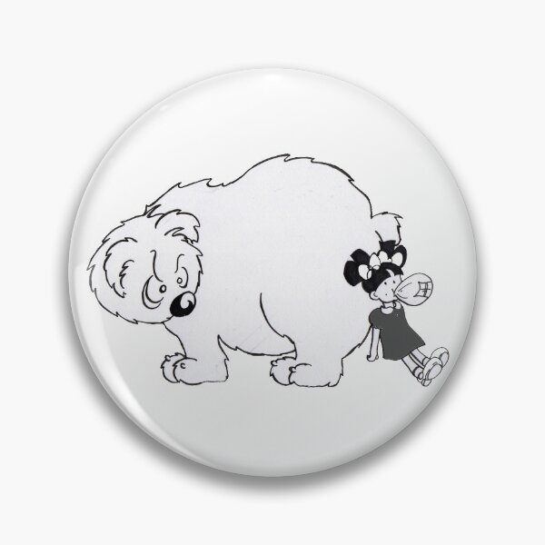 Item preview, shove it designed and sold by Liesl Yvette Wilson.