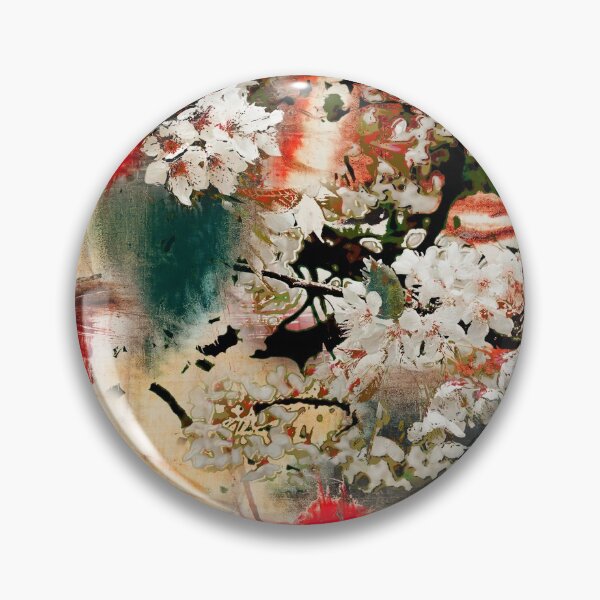 Item preview, Spring Motif Abstract  designed and sold by Ethiyo.