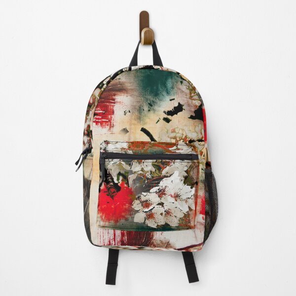 Item preview, Spring Motif Abstract designed and sold by Ethiyo.