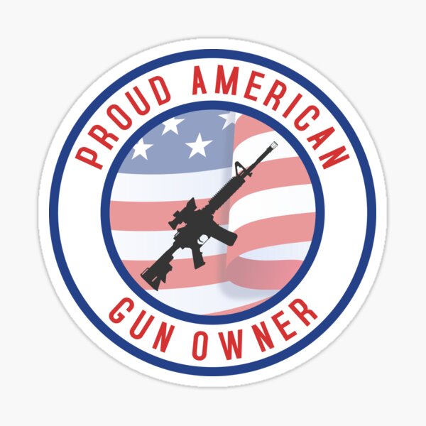 9mm Hot-Dog Sticker for Sale by Under-Radar-Art