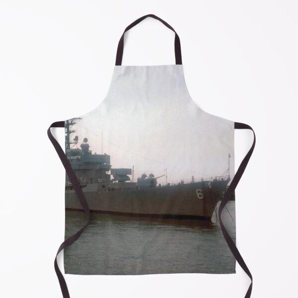 Item preview, USS FARRAGUT (DLG-6) SHIP'S STORE designed and sold by militarygifts.