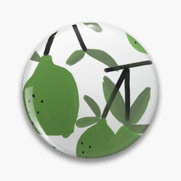Item preview, Limes  designed and sold by 445-Designs.