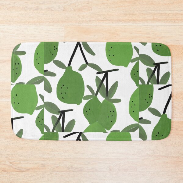Item preview, Limes  designed and sold by 445-Designs.
