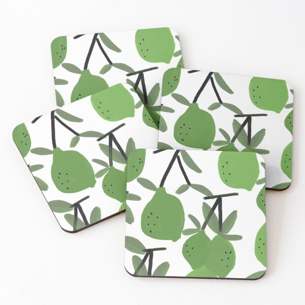 Item preview, Limes  designed and sold by 445-Designs.