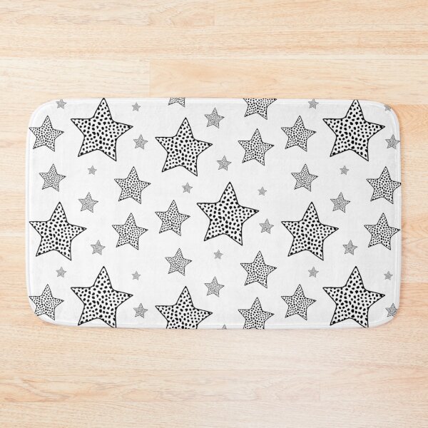 Item preview, star sticker pack! designed and sold by joslynn daly.