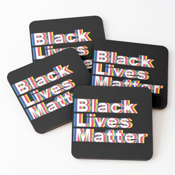 Item preview, Black Lives Matter designed and sold by herbwilliamsart.