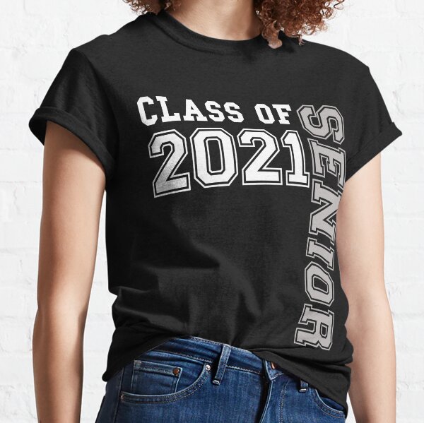 2021 new shirts