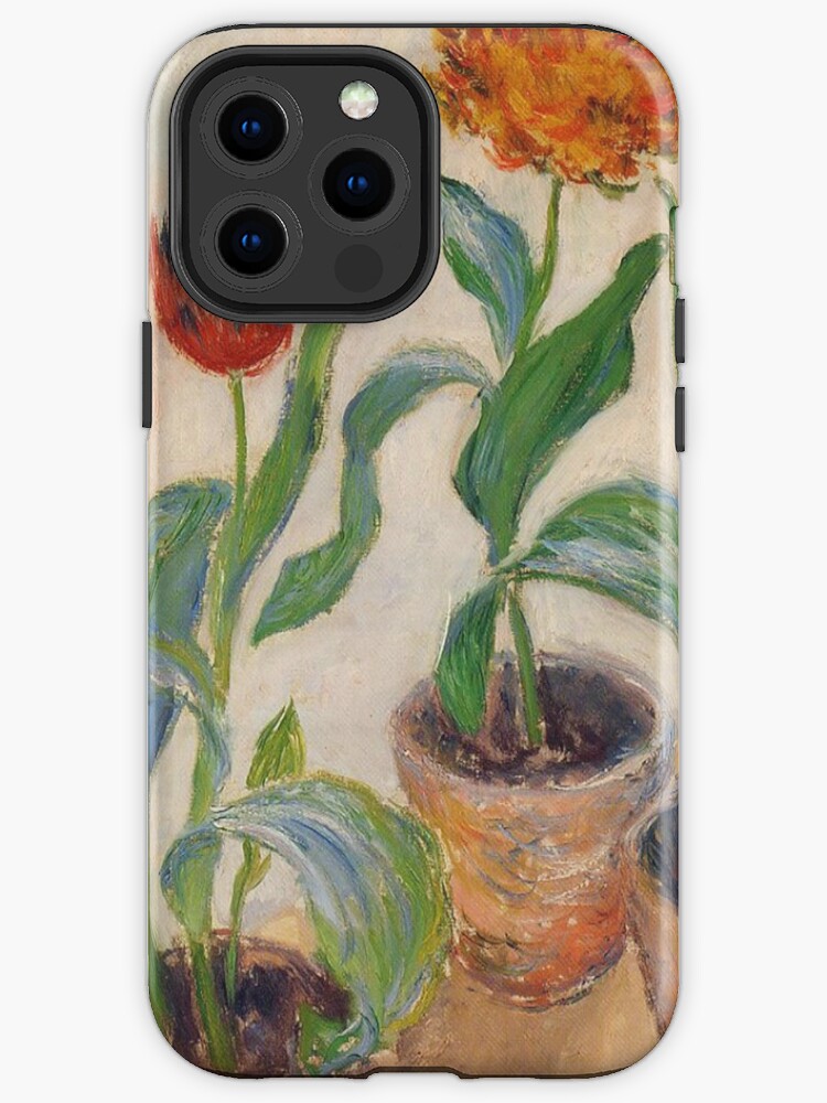 Claude Monet San Giorgio Maggiore At Dusk Iphone Case, Iphone 13