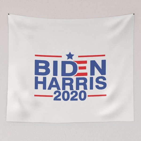 Item preview, BIDEN HARRIS 2020 designed and sold by Mirnamar.
