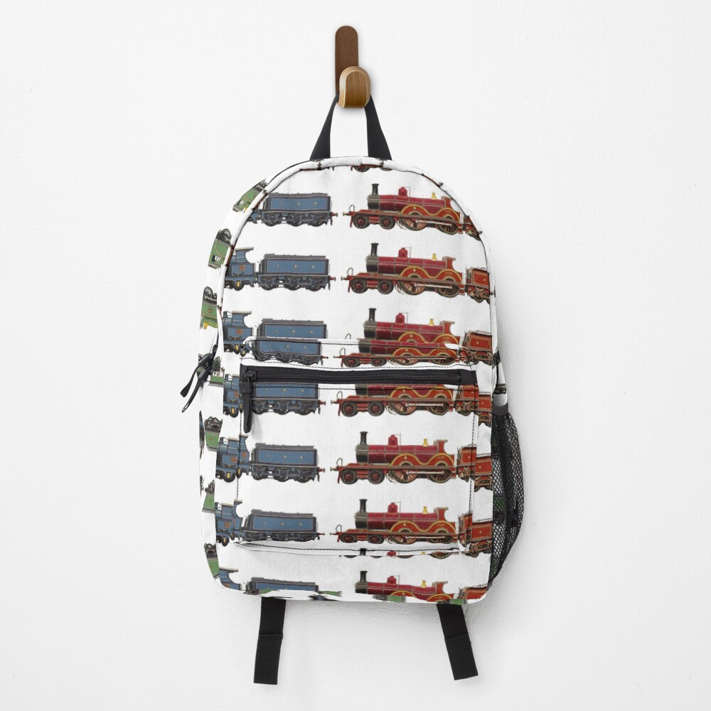 Item preview, Backpack designed and sold by MEPL.