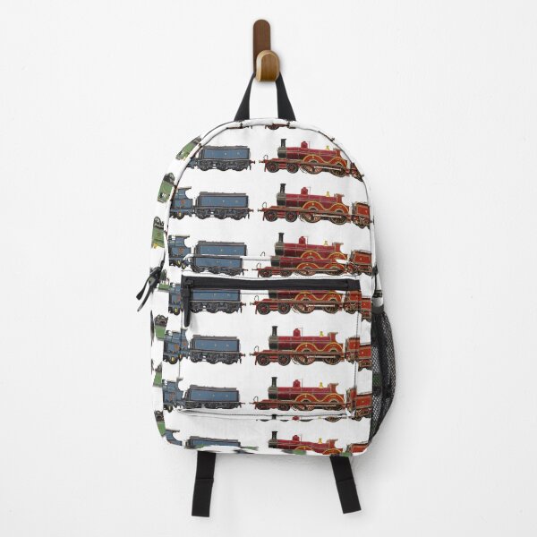 Item preview, Repeating Pattern - Steam Engines designed and sold by Mary Evans Picture Library.