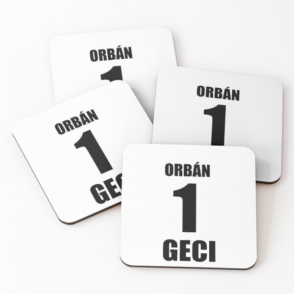 Item preview, O1G - ORBÁN EGY GECI designed and sold by Alibiclothing.
