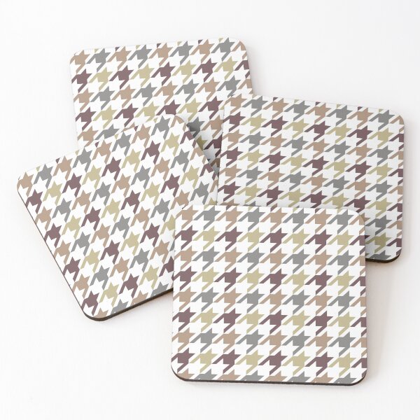 Item preview, Houndstooth designed and sold by ibelieveimages.