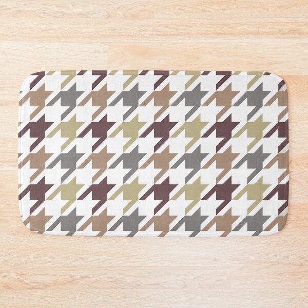 Item preview, Houndstooth designed and sold by ibelieveimages.
