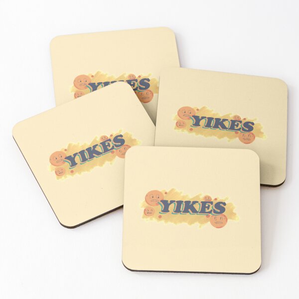 Item preview, Yikes designed and sold by kim-2003.
