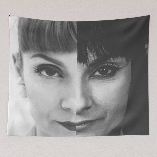 Item preview,  Zulema Vis A Vis Zahir designed and sold by MillanMarketing.