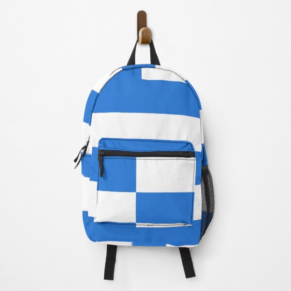 Item preview, Greek Flag designed and sold by InterestingImag.