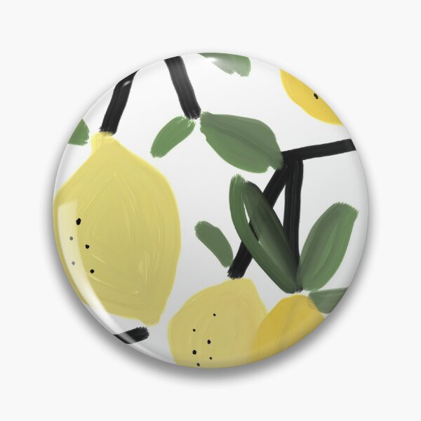 Item preview, Lemons  designed and sold by 445-Designs.