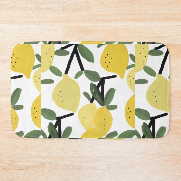 Item preview, Lemons  designed and sold by 445-Designs.