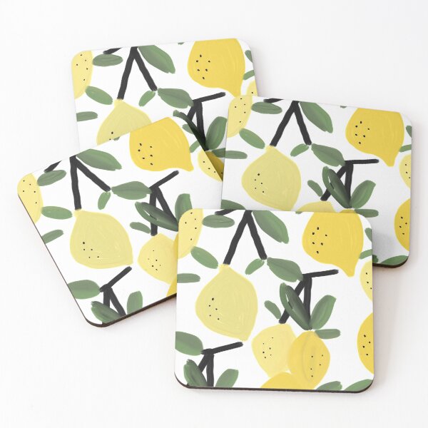 Item preview, Lemons  designed and sold by 445-Designs.