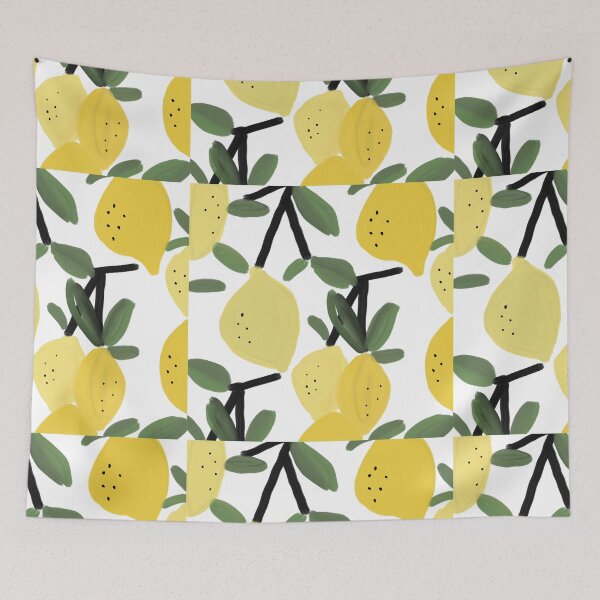 Item preview, Lemons  designed and sold by 445-Designs.