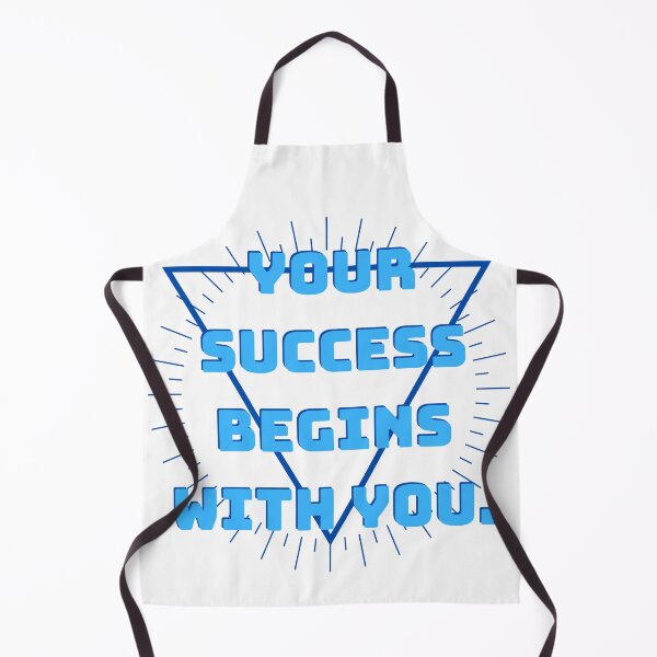 Item preview, Your Success Begins With You! designed and sold by WinnerCircle.