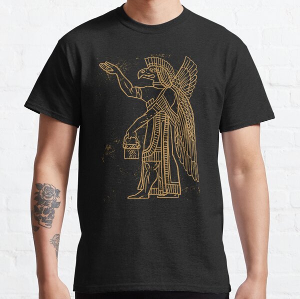 Anunnaki Classic T-Shirt