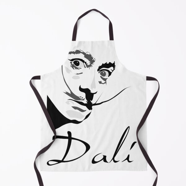 Item preview, Dali designed and sold by DavaG.