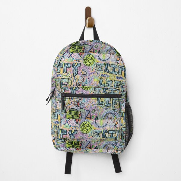 Item preview, Trippy life designed and sold by GABRIEL NUNEZ.