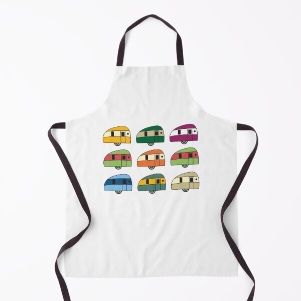 Item preview, Camper Grid designed and sold by ArtofDissent.