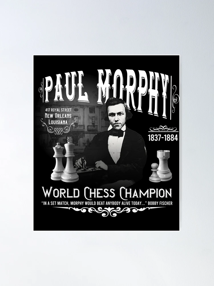 Ruy Lopez--Chess Opening Poster for Sale by tshdesigns